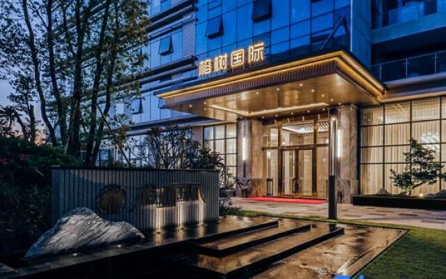 Banyan International Apartment (Dongguan Golden Town)