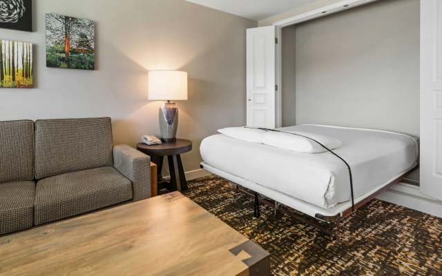 WorldMark Arrow Point