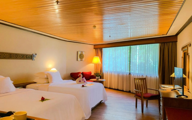 Damai Beach Resort