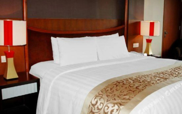 Shanghai Renji Hotel