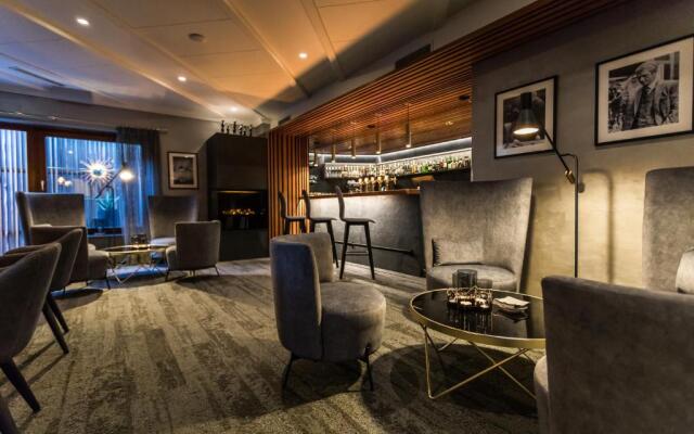 Landidyll Hotel Nudelbacher