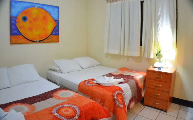 Hostal del Pacifico
