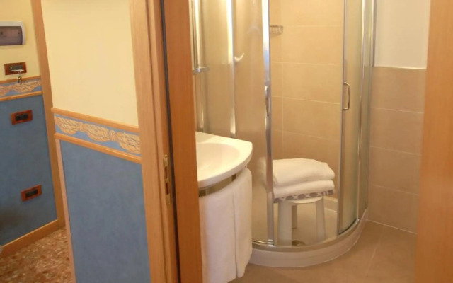 Antica Villa Graziella Hotel