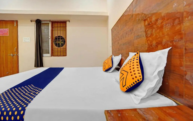 Spot On Hotel Evening Star Inn