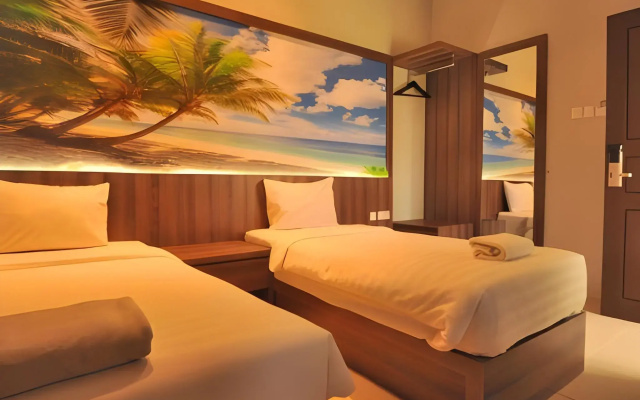 Sekuro Village Beach Resort