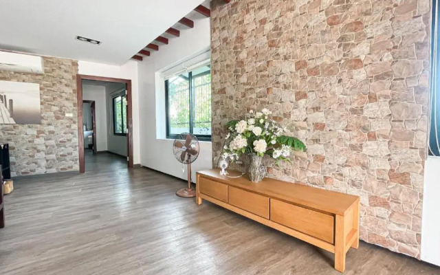 Rublom & Chomview Huahin Pranburi