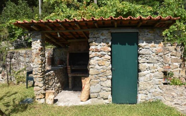 Quinta Do Bacelo, Casa Completa, 4 Quartos E Piscina