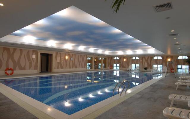 Bohao Huafu Hotel Ningbo