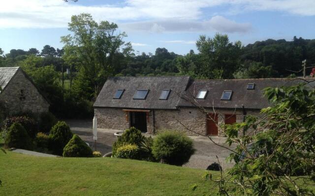 Ferry House Accommodation