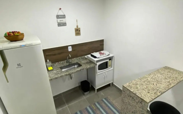 Suite Vargem Grande 2 - praia, cachoeira e trilhas