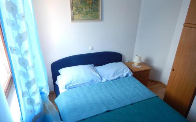 Apartments Ruza