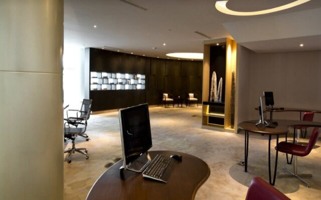 Pullman Jakarta Indonesia