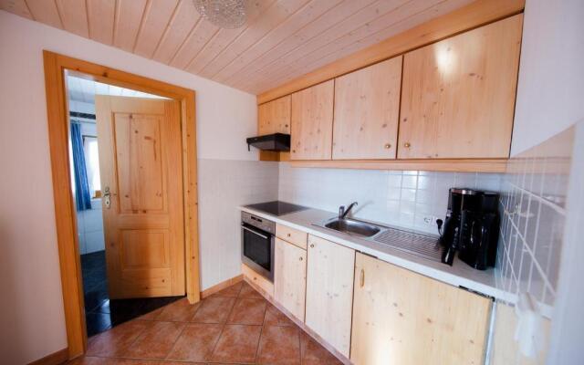 Bergbauernhof Schoberlehen