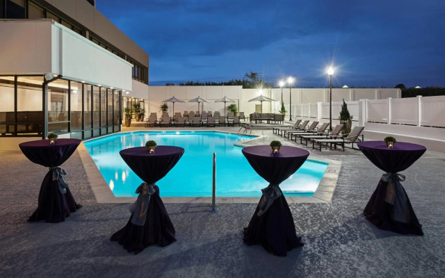 Marriott Baton Rouge