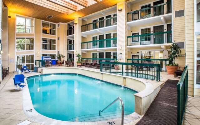 Econo Lodge Pigeon Forge Riverside