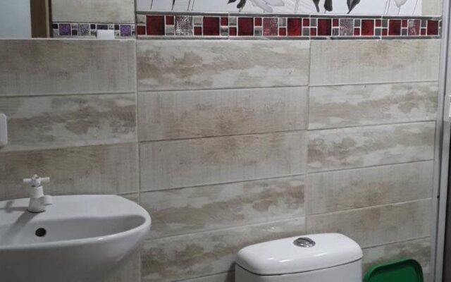 Hostal Los 3 Leones