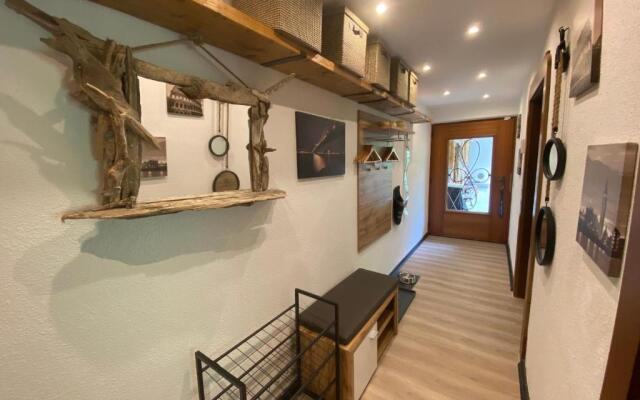 Apartment Villa Sonnegg