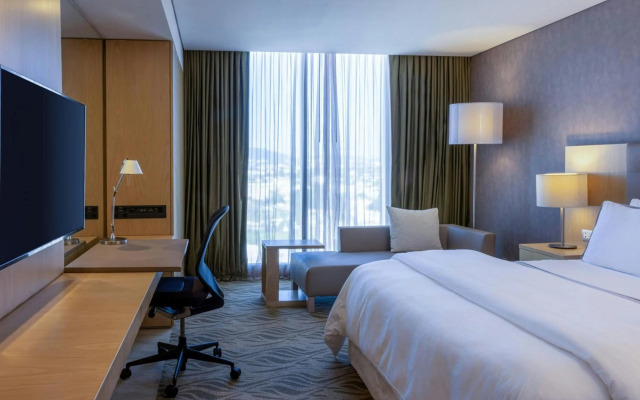 The Westin Guadalajara