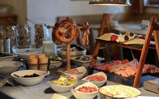 Gasthaus Kampenwand Bernau