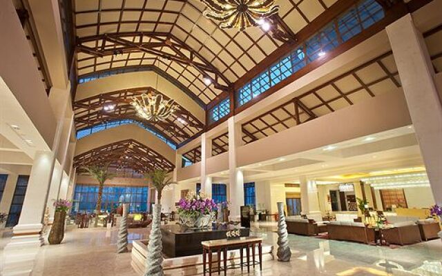 Regal Poly Guiyang Hotel