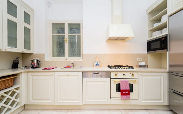 Flawless Apartments Opletalova