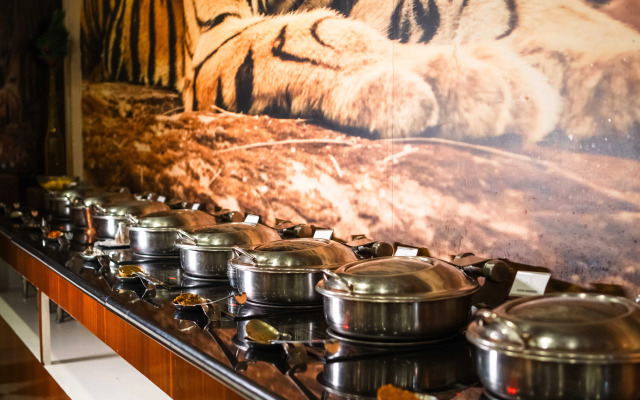 Abhyaran Resort & Spa Ranthambore