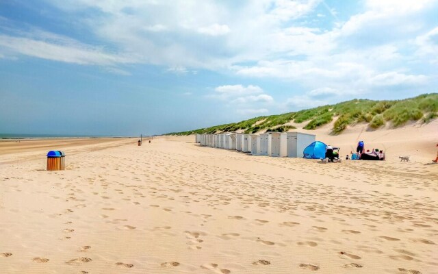Awesome Apartment in De Haan With Wifi and 1 Bedrooms