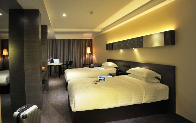 La Quay Hotel