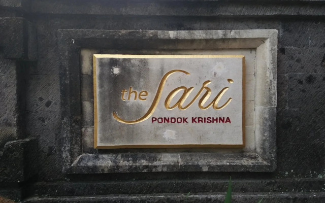 The Sari Pondok Krishna