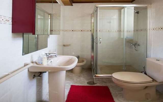 House in Carnota - 104850 by MO Rentals