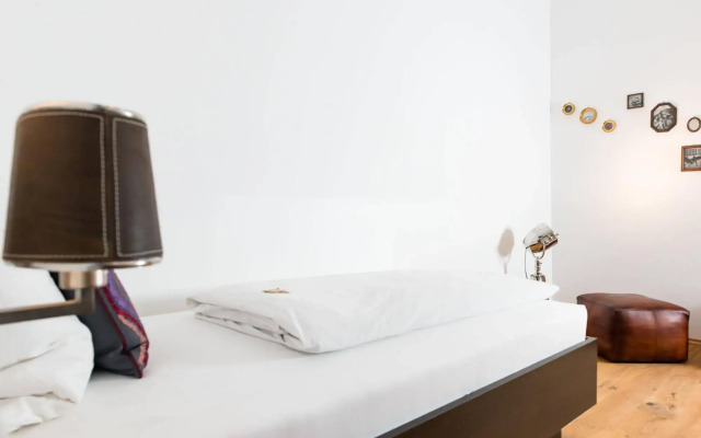 The Heidelberg Exzellenz Hotel