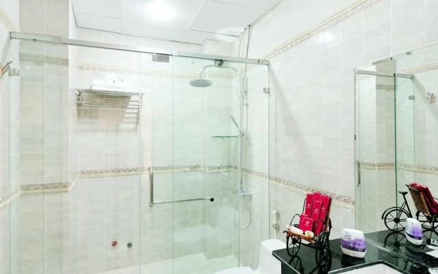 Phuoc Son Hotel