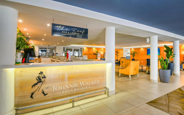 Blue Marlin All-Inclusive Seascape by Dream Resorts