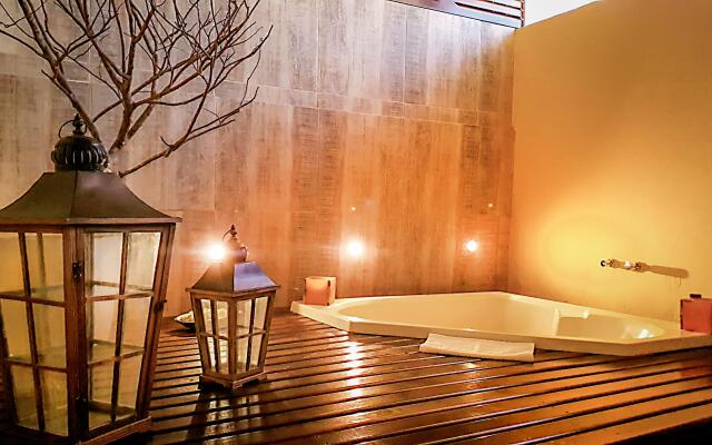Charme Pousada Boutique & Spa