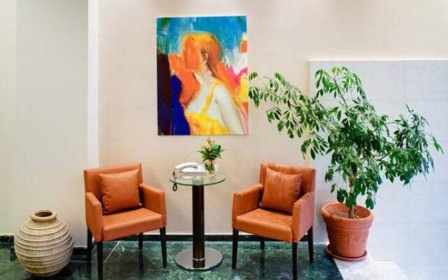 Dioni Hotel