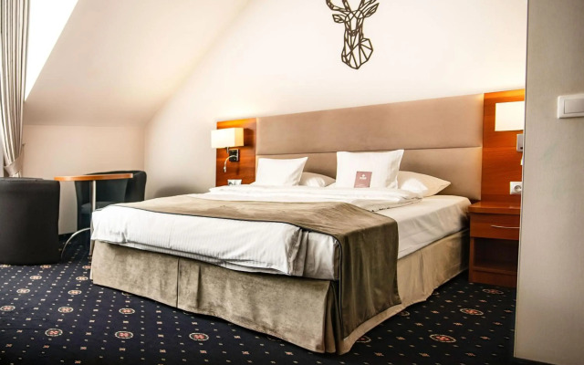 Park Hotel Lyson