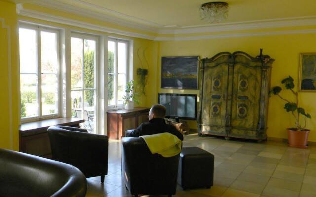 Hotel Landgut Burg GmbH