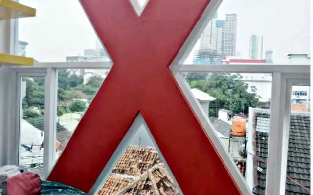 Kamargue Residence Jakarta