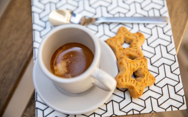 Affittacamere I Canneggiatori