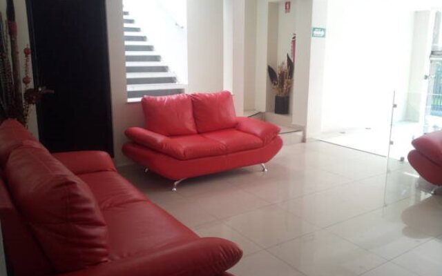 Hotel Sarabia