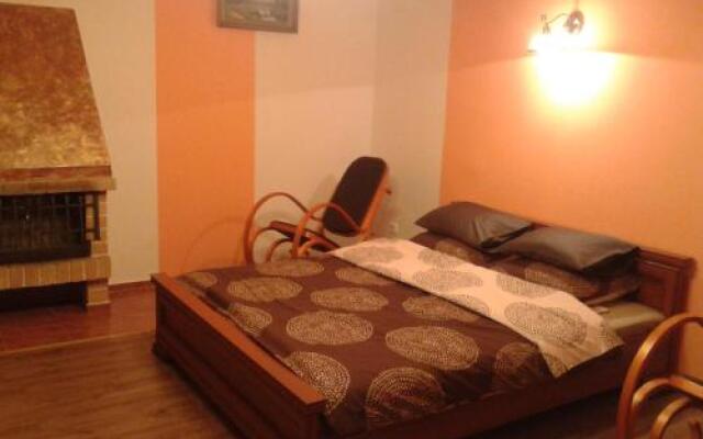 Apartman Nadezda