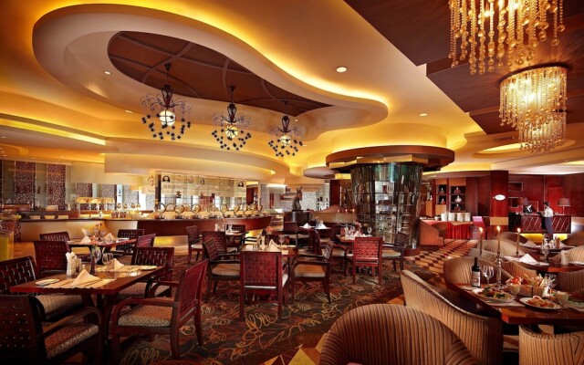 New Century Grand Hotel Xuzhou