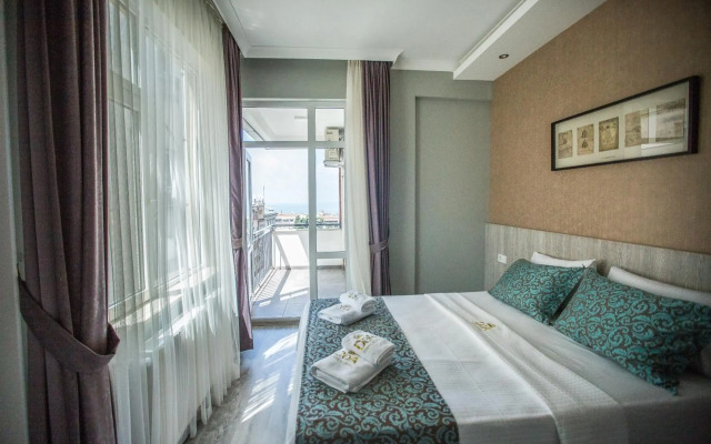 Doa Suite Hotel