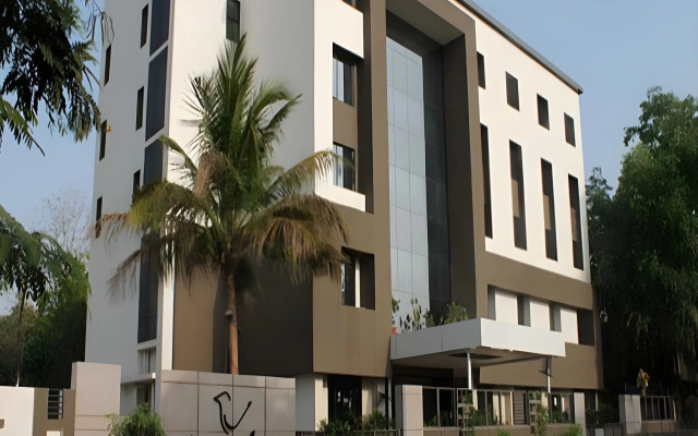 Kanan Hotel
