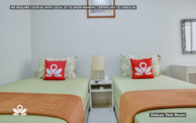 ZEN Rooms Sukaluyu Cikutra Syariah