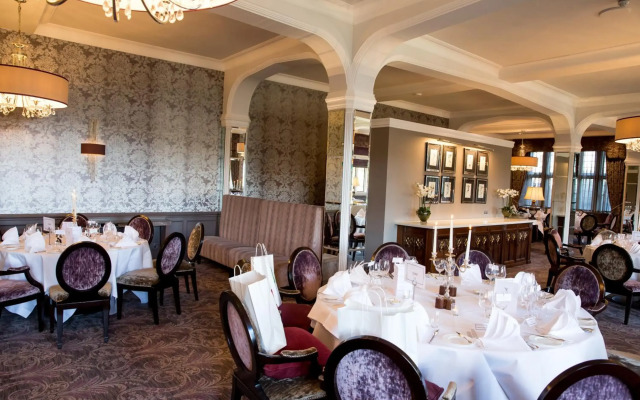 Bovey Castle