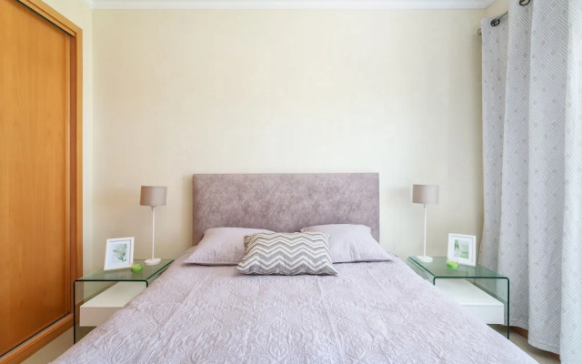 BnB Homes Apartment With Sea View Terrace 2 Pools