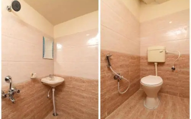 Akshaya Pride by OYO Rooms