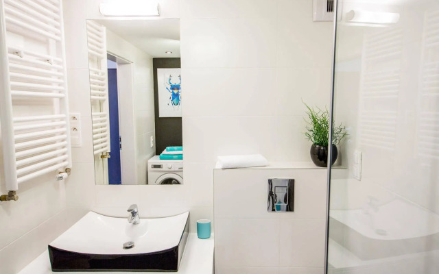 Mojito Apartments - Botanica