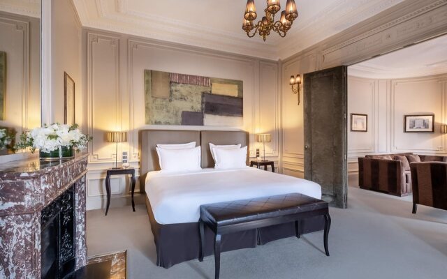 Hôtel Elysia by Inwood Hotels